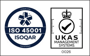 ISO 45001